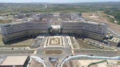 Devlet kendi hastanesini yapamadı