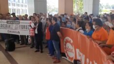 DİSK Genel Başkanı Çerkezoğlu: İşçilerin ücretlerinde iyileştirme istiyoruz