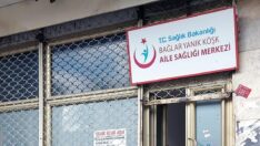 Diyarbakır’da bir aile hekimi 1300 Suriyeli hastaya bakıyor