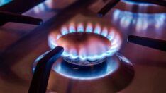 Doğalgaz zammı açıklandı