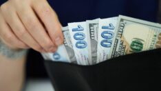 Dolar bugün de yükselişte: Rezervlerdeki kayıp hızlandı