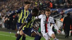 Dolmabahçe’de sezon finali: Beşiktaş-Fenerbahçe