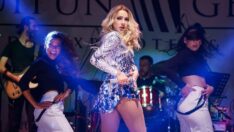 Domates Kraliçesi seçildi