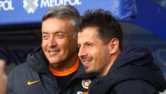 Domenec Torrent: Sakatlıklardan dolayı doğaçlamaya gittik