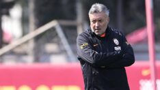 Domenec Torrent takımla vedalaştı! ‘Sizlerden son isteğim…’