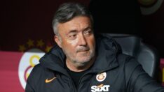 Domenec Torrent’ten olay sözler! Fatih Terim’e gönderme: Kulüp bomboştu!