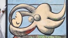 Dünyaca ünlü ressamların eserleri satışa çıktı… Bir gecede 400 milyon dolar getirdi