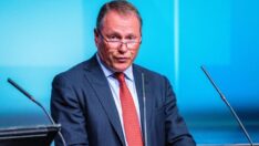 Dünyanın en büyük varlık fonunun patronu en kötü riski açıkladı