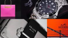 Dünyanın en eski 10 lüks markası