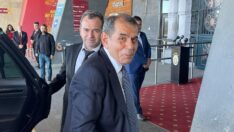 Dursun Özbek: Geçmişten aldığımız dersler var, deneyimimiz var