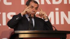 Dursun Özbek’in Galatasaray için çılgın projesi