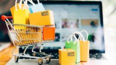 E-ticarette büyümeye fren olur