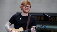 Ed Sheeran, Kraliçe ve Prens Philip için o şarkıyı söyleyecek