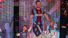 Edin Visca: Kariyerimdeki en önemli goldü