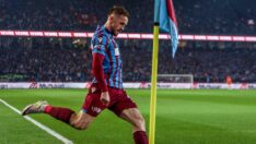 Edin Visca: “Trabzonspor’a koşarak geldim”