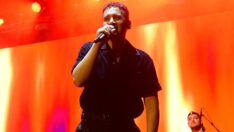 Edis: Annem ile babam burada tanışmış