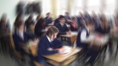 Eğitim-Sen “Değerler Eğitimi”ni yargıya taşıyor