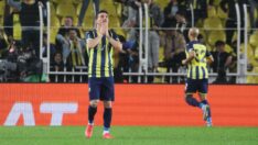 Eintracht Frankfurt kazandı, Fenerbahçe yıkıldı! Rangers kazansaydı…