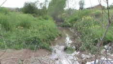 Ekonomik kriz DSİ’yi de vurdu: Milyonluk proje yarım kaldı