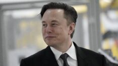 Elon Musk’tan yardım istemek için Twitter hesabı oluşturdu