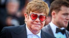 Elton John belgeselinin nerede yayınlanacağı belli oldu