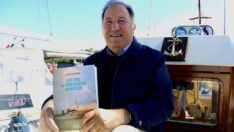 Emekli Tümamiral Cem Gürdeniz denizcilik kültürünü anlattı