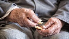 Emeklilerin gıda enflasyonu yüzde 113,5 oldu