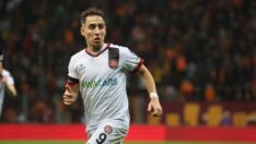 Emre Mor’dan Volkan Demirel’e veda!