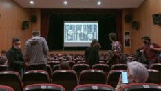 Engelleri aşan film festivali 10. yılında