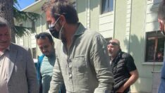 Engin Altan Düzyatan ihaleyi kaybetti