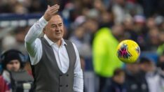 Engin Fırat’ın menajerinden Hatayspor açıklaması