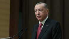 Erdoğan: Birileri çıkıp ‘aç kaldık’ diyor! Vicdansızlık yapma, aç kalan falan yok