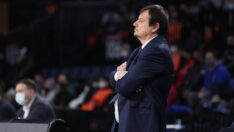 Ergin Ataman: Galatasaray başkanlığı hayalini nadasa aldım