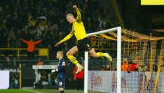 Erling Haaland Manchester City’de! Yılın transfer dev rakama gerçekleşti