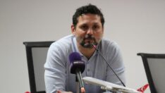 Erol Bulut: Bize bağırsınlar biz 30 yıldır tepkiye alışığız