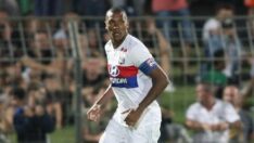 Eski Beşiktaşlı Marcelo, gaz çıkardığı için kadro dışı kalmış!