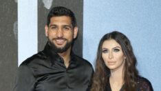 Eski dünya şampiyonu boksör Amir Khan kariyerini noktaladı!