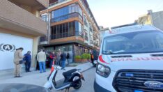 Eski kulüp başkanı evinde ölü bulundu