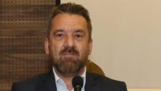 Eskişehirspor Başkanı Mehmet Şimşek: Ömür bitti Pinto’nun taksiti bitmedi