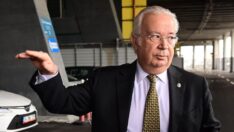 Eşref Hamamcıoğlu’ndan Burak Elmas’a eleştiri