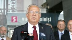 Eşref Hamamcıoğlu’ndan Dursun Özbek’e: Galatasaray’ı yönetmeye talip olması samimiyetsizliktir