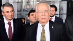 Eşref Hamamcıoğlu’nun devrim projeleri