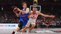 EuroLeague Final Four’da üçüncü Barcelona oldu