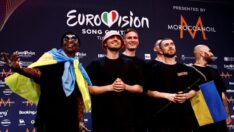 Eurovision ödülü, Ukrayna’ya SİHA almak için satıldı