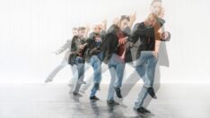 ‘Evvel Bahar İçinde’ dans performansı SSM’de