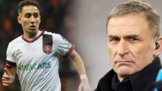 Fatih Karagümrük’ten Stefan Kuntz’a Emre Mor tepkisi