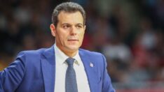 Fenerbahçe Beko’nun Dimitris Itoudis ile anlaştığı iddia edildi