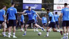 Fenerbahçe, Fatih Karagümrük maçına hazır