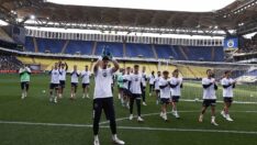 Fenerbahçe için bir maçtan ötesi