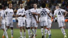 Fenerbahçe’de 16 yabancıdan 7’si yolcu